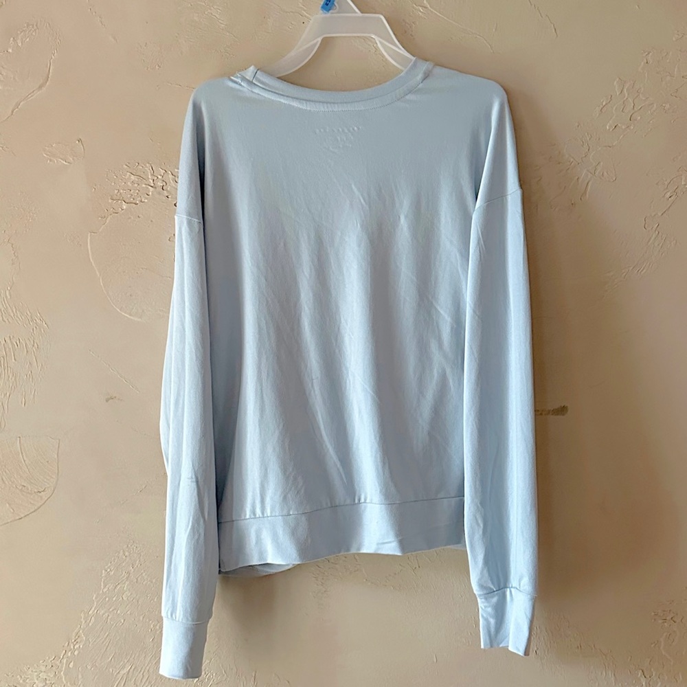 Girls Copper Key Long Sleeve Tee - Picture 2 of 5